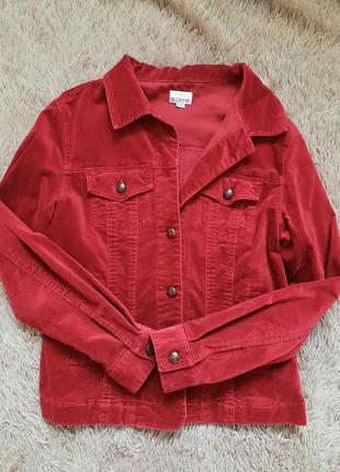 Куртка пиджак brookshire