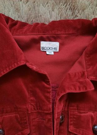 Куртка пиджак brookshire3 фото