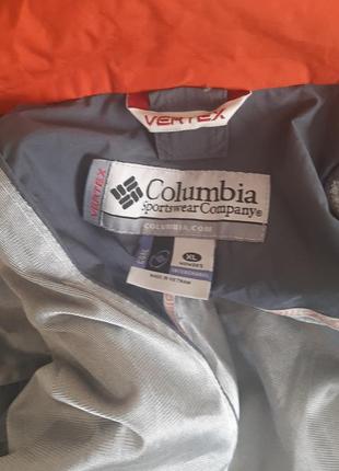 Спортивна куртка columbia4 фото