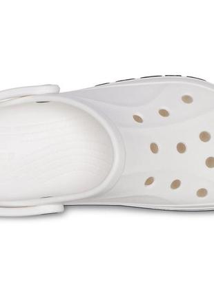 Знижка! crocs Supposed bayaband clog, крокси сабо баябенд5 фото