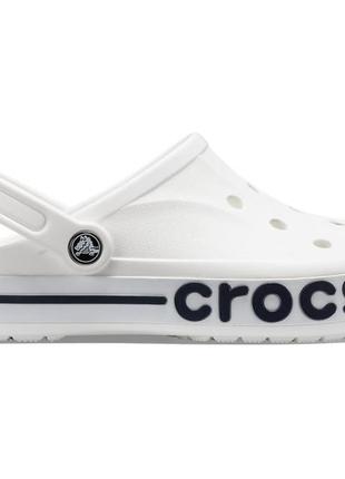 Знижка! crocs Supposed bayaband clog, крокси сабо баябенд4 фото