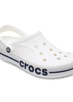Знижка! crocs Supposed bayaband clog, крокси сабо баябенд2 фото