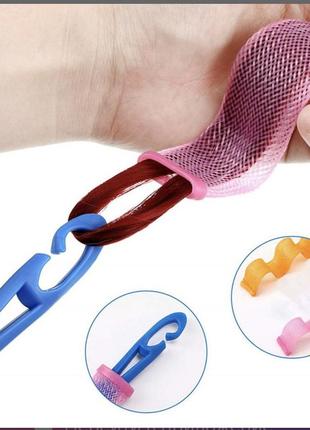 Бігуді для волосся