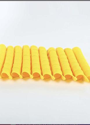 Бігуді для волосся