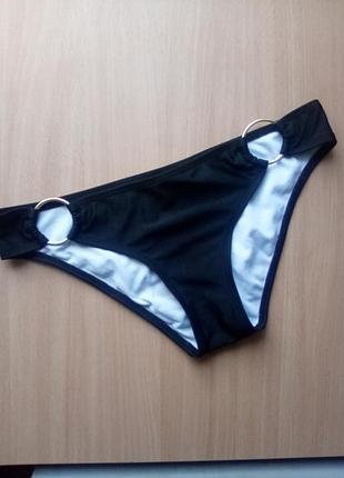 Плавки купальника