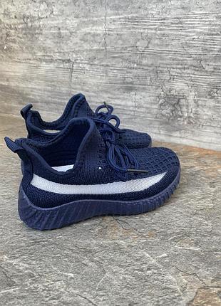 Мокасини дитячі bbt.kids 20, 21 розмір