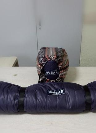 Спальник. спальный мешок. спальний мішок. sleeping bag