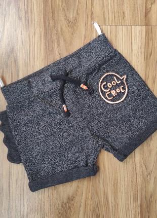 Шортики для дівчинки