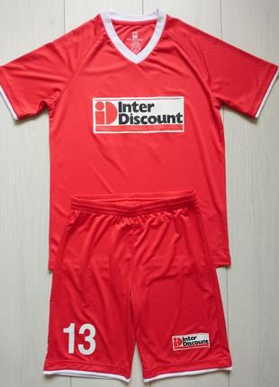 Спортивний костюм