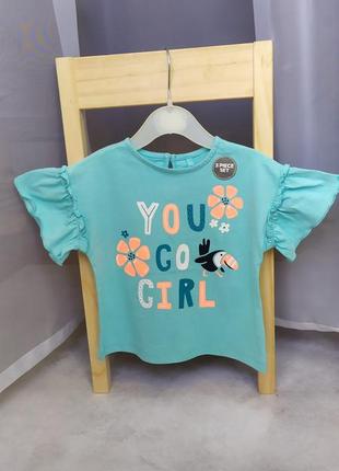 Футболка c&a