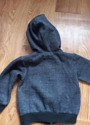 Ромпер,ветровка cool club 2