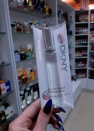 Пробнік жіночих духів be delicious dkny !