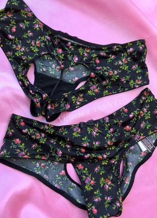 Трусики victoria's secret оригінал