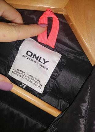 Куртка only 6