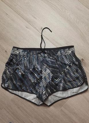 Спортивные шорты, плавки h&amp;m s 36, 38 м