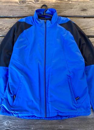 Олімпійка чоловіча . вітровка легка