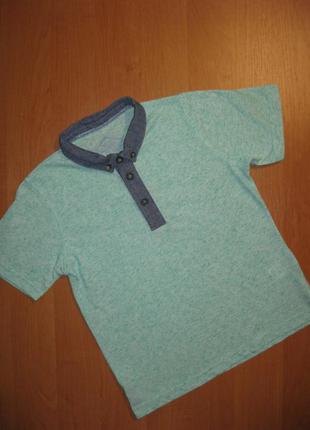 Футболка "matalan" размер 6 лет.