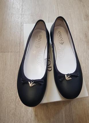 Балетки оригінал