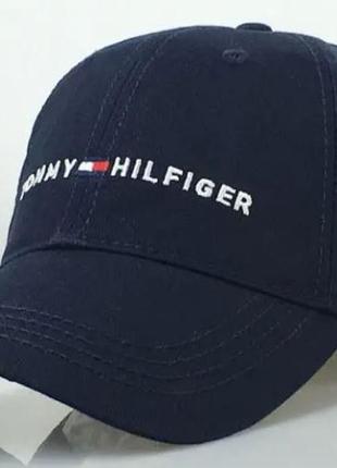 Бейсболка кепка tommy hilfiger