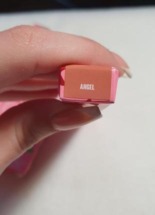 Олівець для губ , олівець lime crime velvetines lip liner 💋 angel2 фото