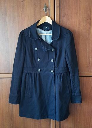 Жіноче пальто/жіноче пальто h&m