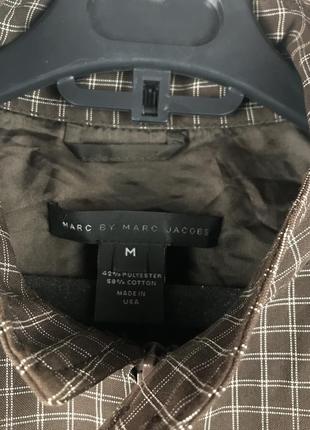 Бомбер marc jacobs 2