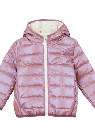 Легка весняна куртка