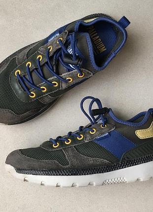 Кроссовки palladium (франция) оригинал