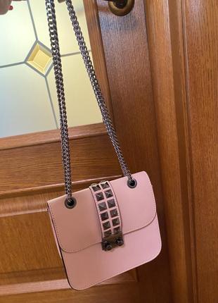 Сумка (італійська) в стилі furla