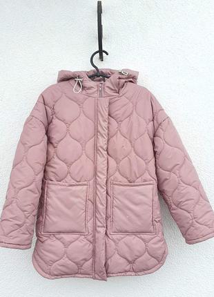 Демисезонна куртка