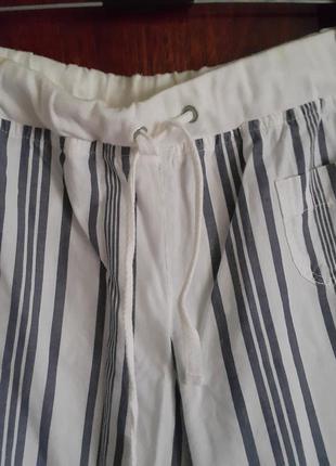 Летние брюки