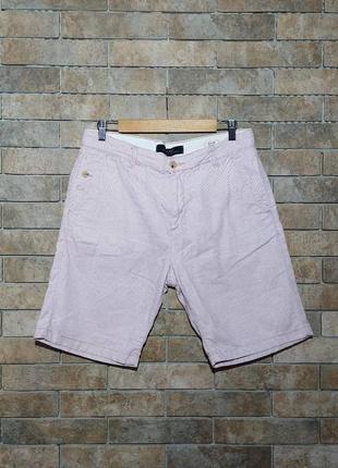 Zara man original шорты шорти