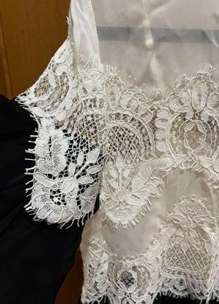 Блуза twin set 3