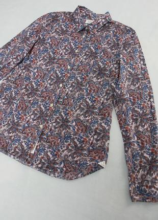 Сорочка morris liberty