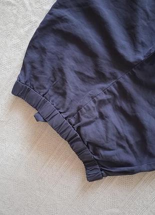 Стильные актуальные брюки h&m 36 4