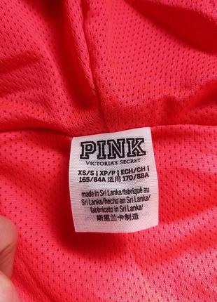 Вітровка victoria secret anorak victorias secret анорак вікторія сікрет куртка від вітру8 фото