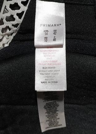 Primark original лиф лифчик верх от купальника купальник2 фото