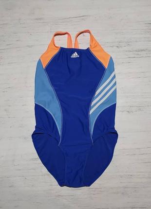 Adidas original закрытый купальник