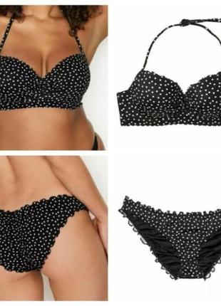 Купальник victoria's secret