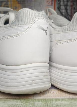 Кроссовки puma 6
