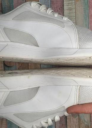 Кроссовки puma 4