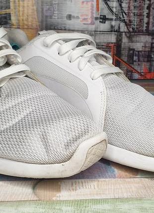 Кроссовки puma 2