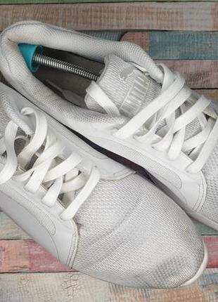 Кроссовки puma 3