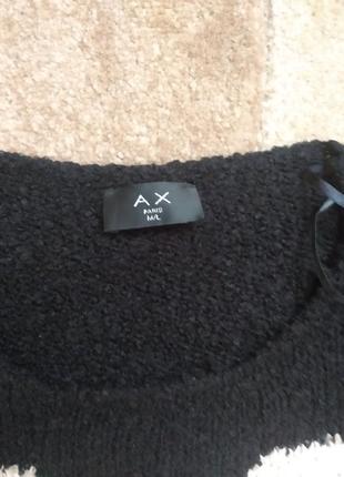 Кофта сердце ❤️ ax 4