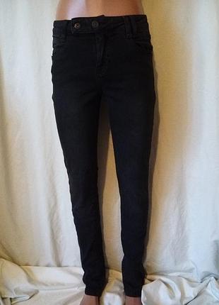 Джинсы скинни