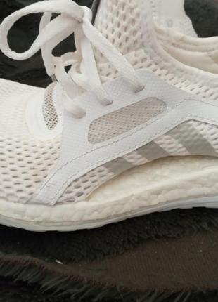 Кроссовки adidas летние р.377 фото