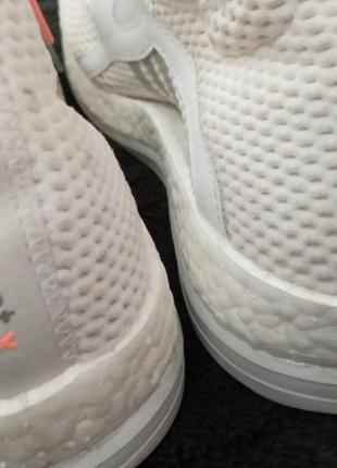 Кроссовки adidas летние р.375 фото