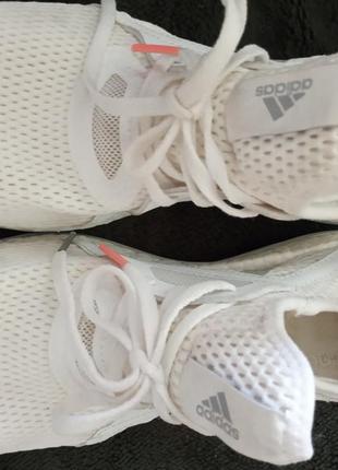 Кроссовки adidas летние р.372 фото