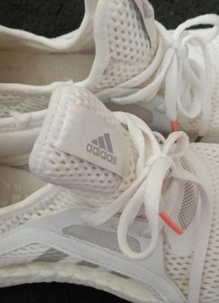 Кроссовки adidas летние р.373 фото