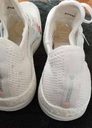 Кроссовки adidas летние р.374 фото